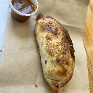 Egg, and Cheese Breakfast Empanada