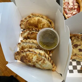 Chicken Empanada