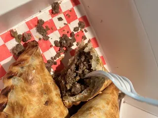Felix’s Handmade Empanadas