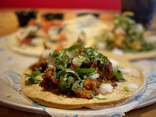 Sabor Latin Street Grill - SouthPark