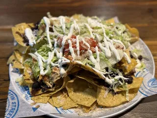 Sabor Latin Street Grill - South End