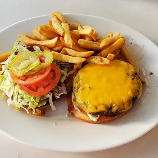 Cheeseburger