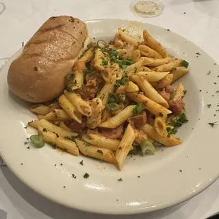 Jambalaya Pasta