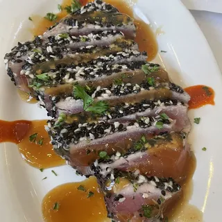 Seared Tuna