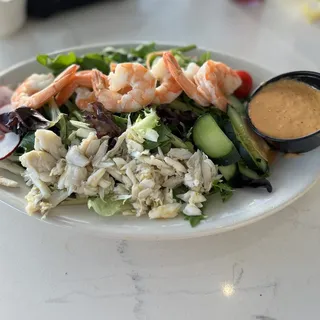 Seafood Salad
