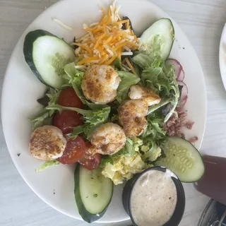 Cobb Salad