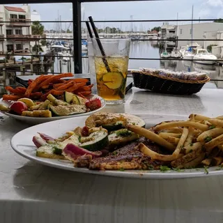 Redfish