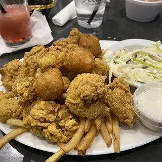 Fried Shrimp