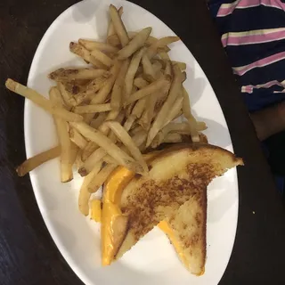 Grilled Cheese