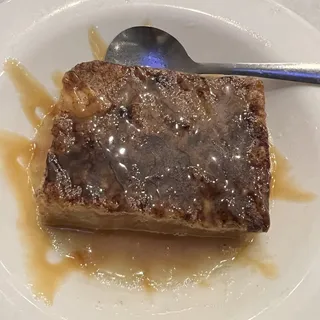 New Orleans Bread Pudding