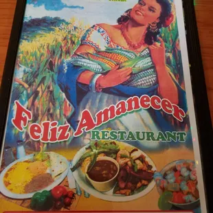 Great food and I loved the Pina Colada's.