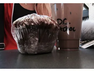 Jason's Courtyard Cafe