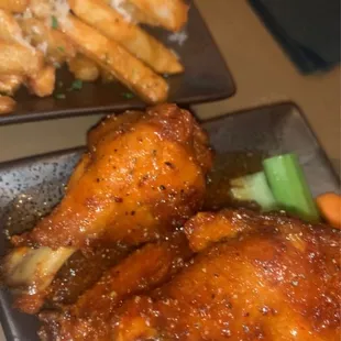 Chicken Wings (flavor 404)