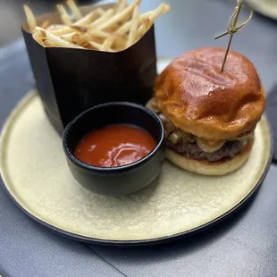 burgers, food, burger