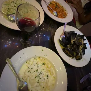 Meals