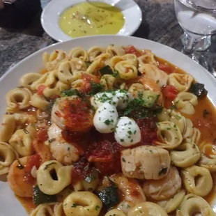 best italian food i have ever had in my life.