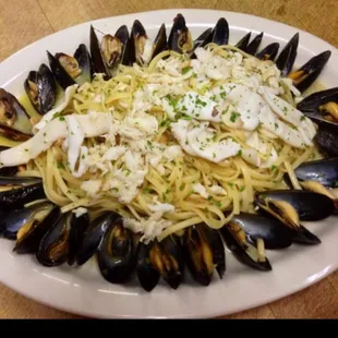 Fruiti Di Mare ! ! !