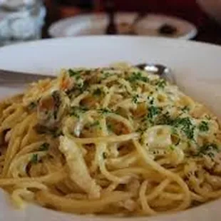 pasta, food, pasta dish