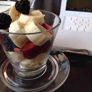 Cup of Fruit