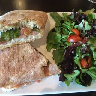 Parma Panini