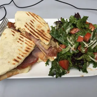 Tirolo Panini