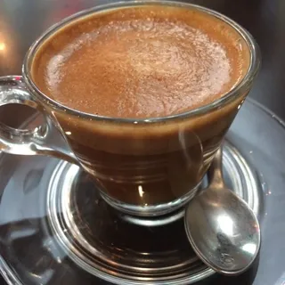 Cortado