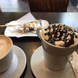 Cafe Mocha