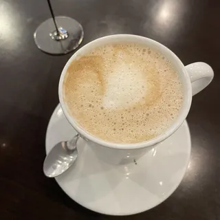 Caramel Latte