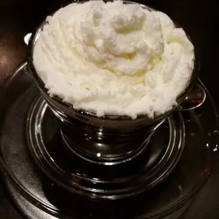 Hot Chocolate