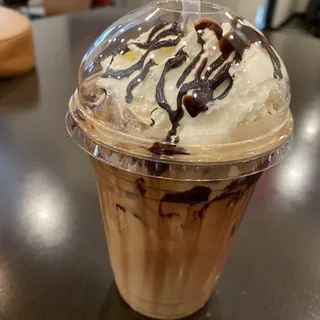 Iced Coffee