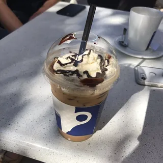 Iced Mocha