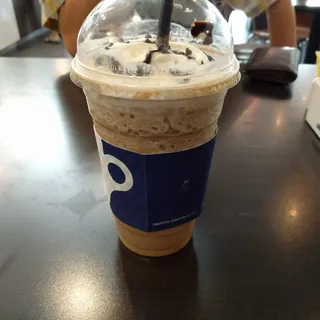 Frappe