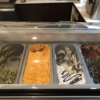 Gelato