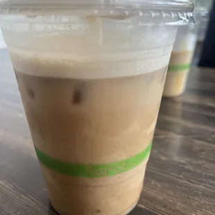 Chai Latte