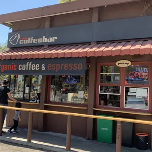 Storefront