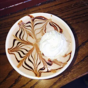 Dark Roast Coffee