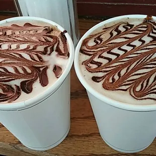 Double Shot