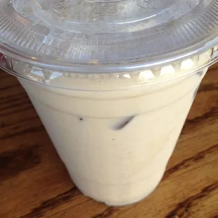 Iced Chai
