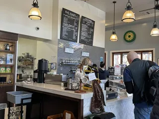 Cole Coffee