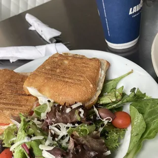 Capri Panini