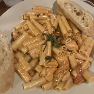 Ziti Fellini
