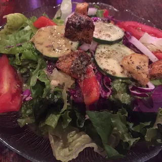 House Salad
