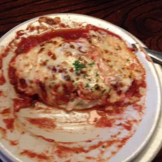 Manicotti
