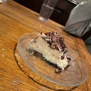 Reese's Cheesecake