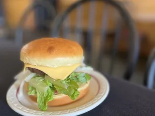 Mona Lisa Restaurant & Bar