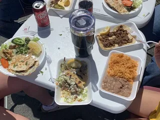 Miranda Catering Sabor Michoacan