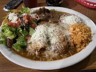 Fello's Mexican and  Seafood