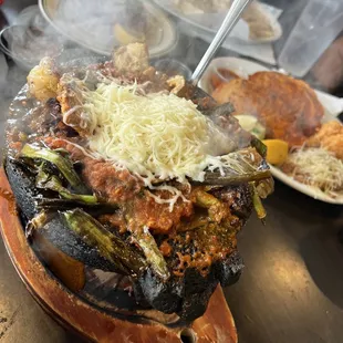 Molcajete