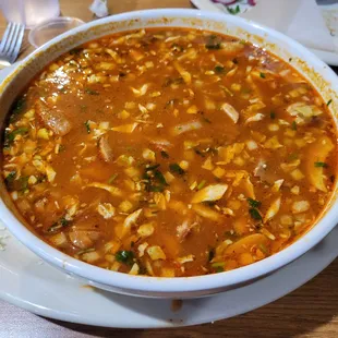 Pozole