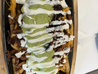 La Estrella Tacos & Seafood